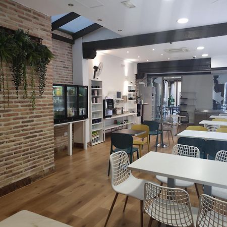 Vizcainos Home Away เซโกเวีย ภายนอก รูปภาพ