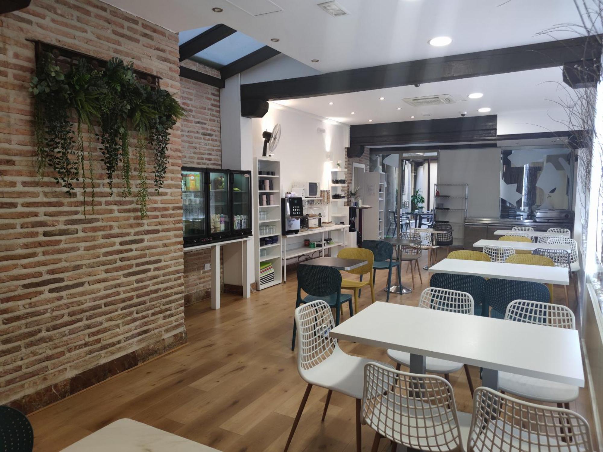 Vizcainos Home Away เซโกเวีย ภายนอก รูปภาพ